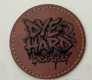 Leather Patch