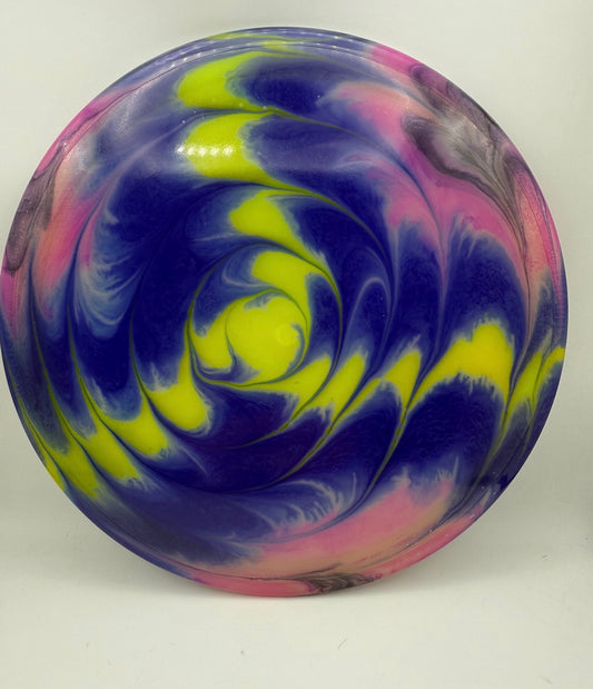 MVP Total Eclipse Crave