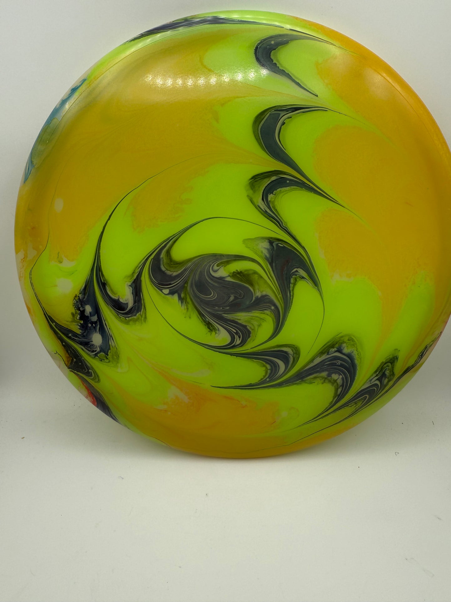 MVP Total Eclipse Hex