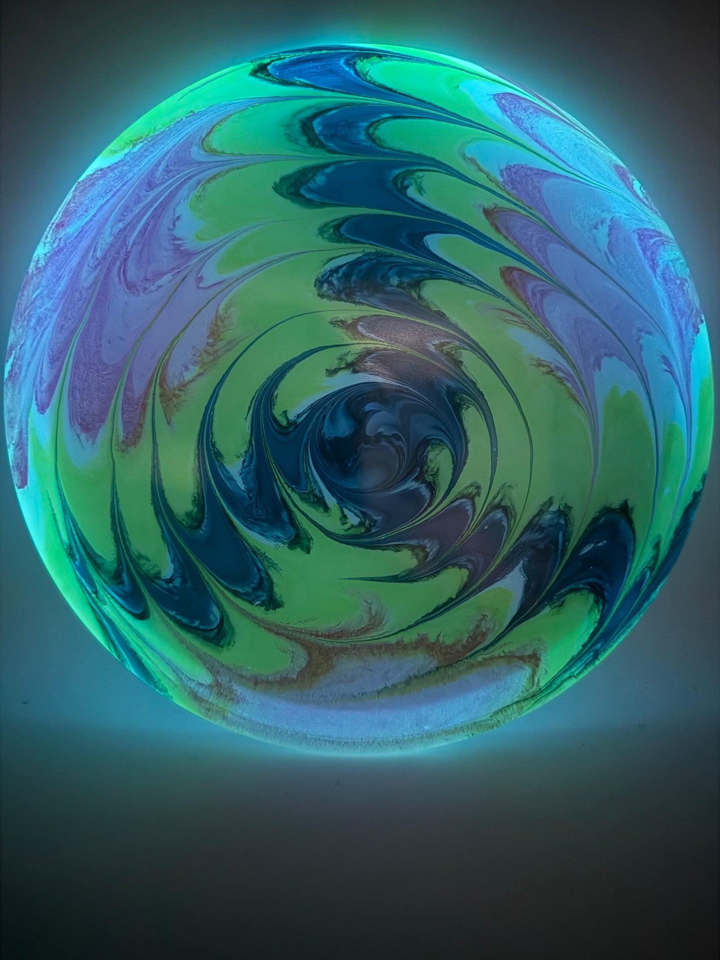 MVP Total Eclipse Hex