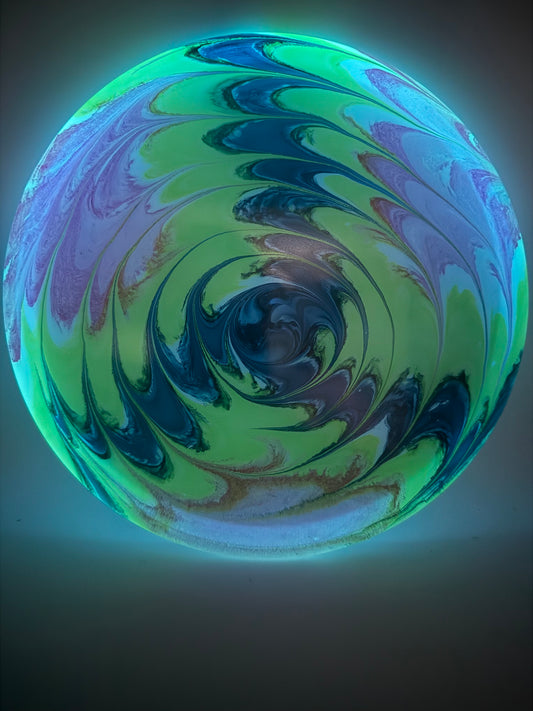 MVP Total Eclipse Hex