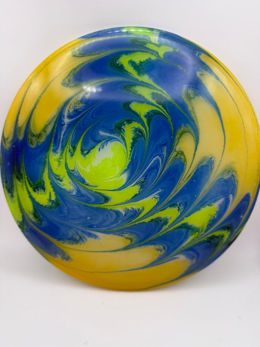 MVP Total Eclipse Crave