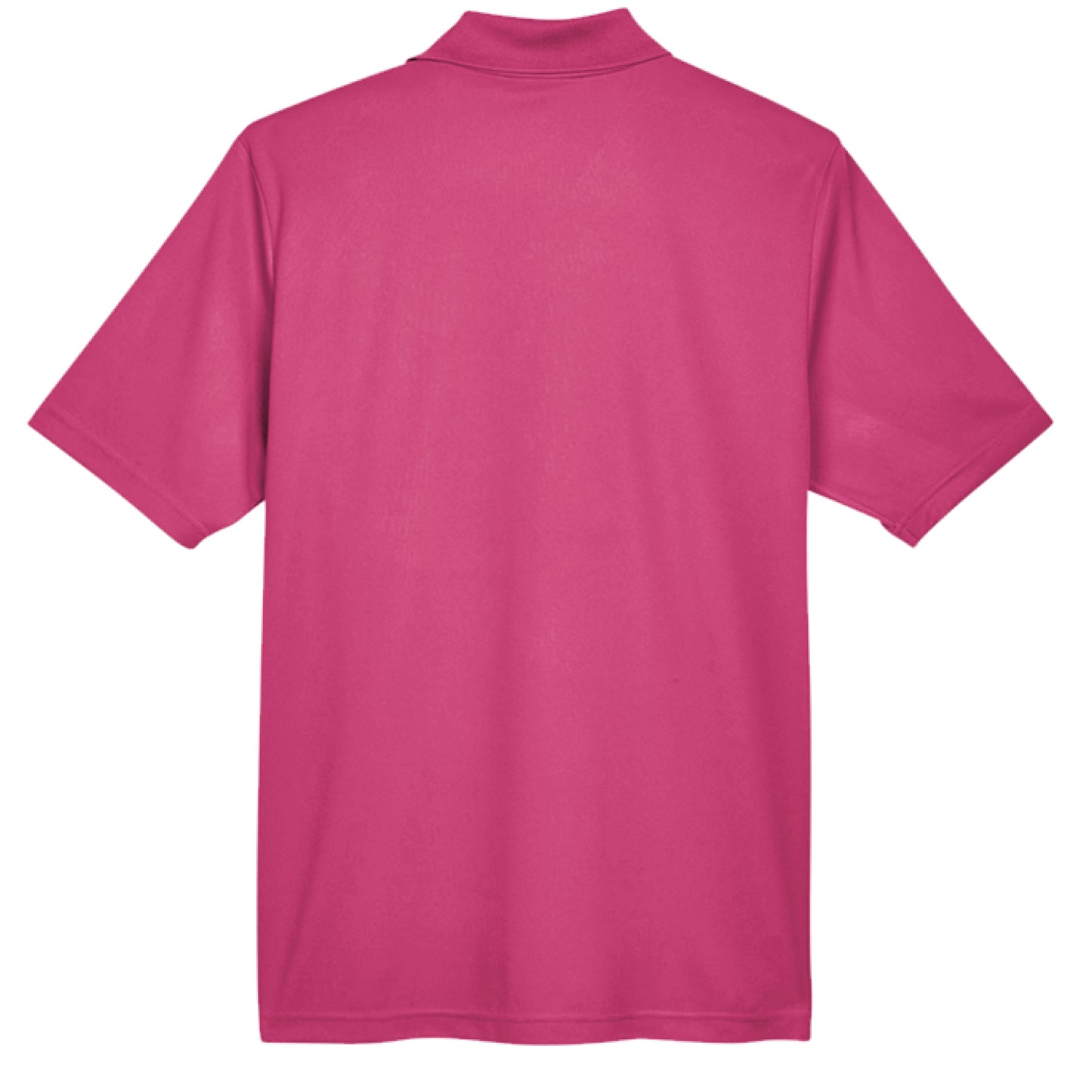 Bright Magenta - BACK