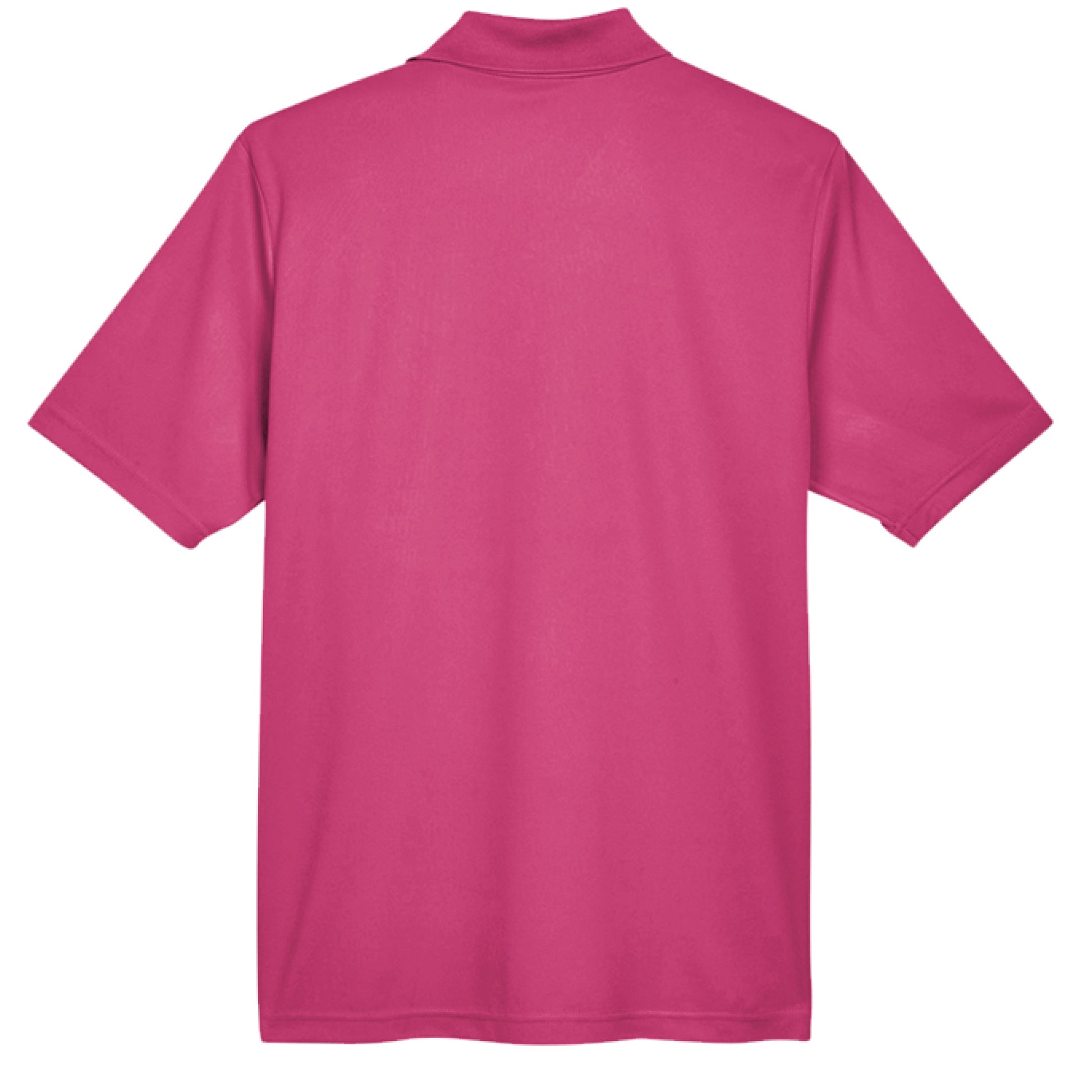 Bright Magenta - BACK