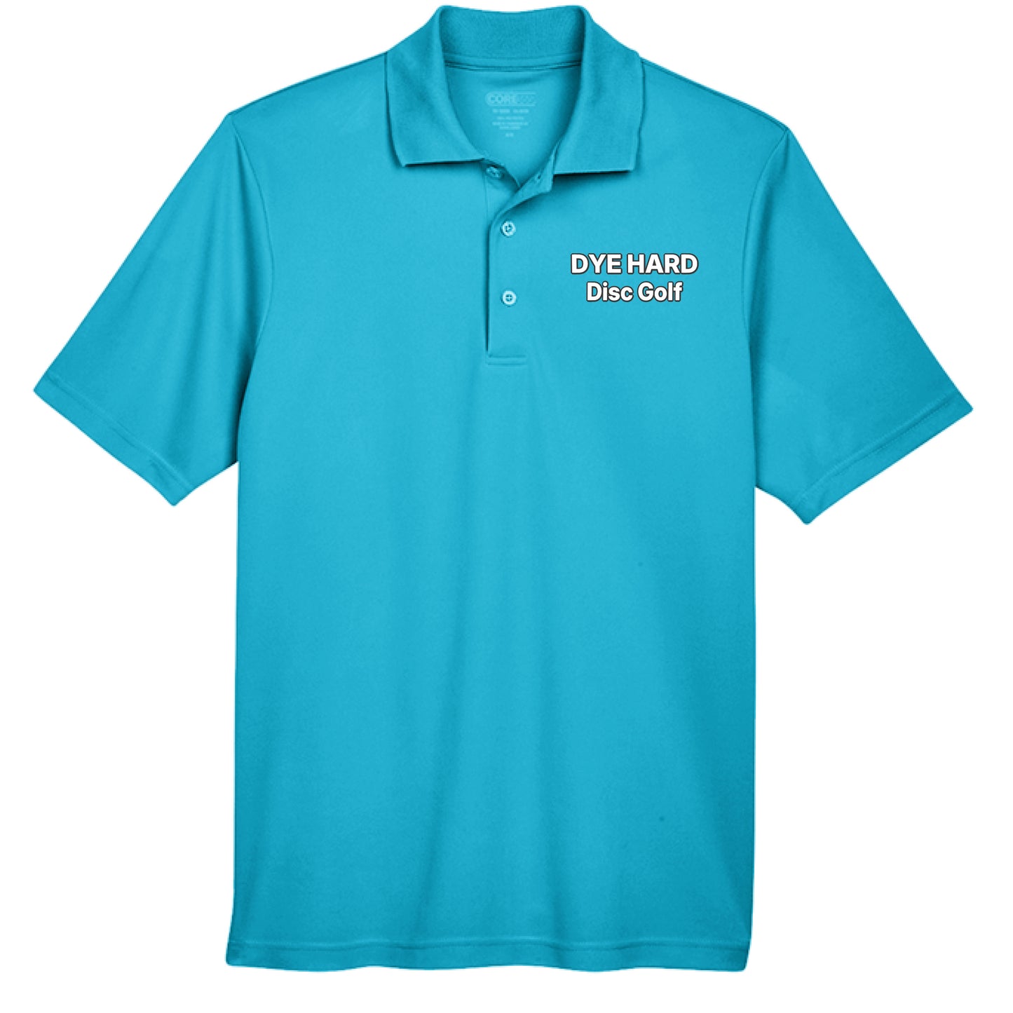 ELECT BLUE 485 - FRONT