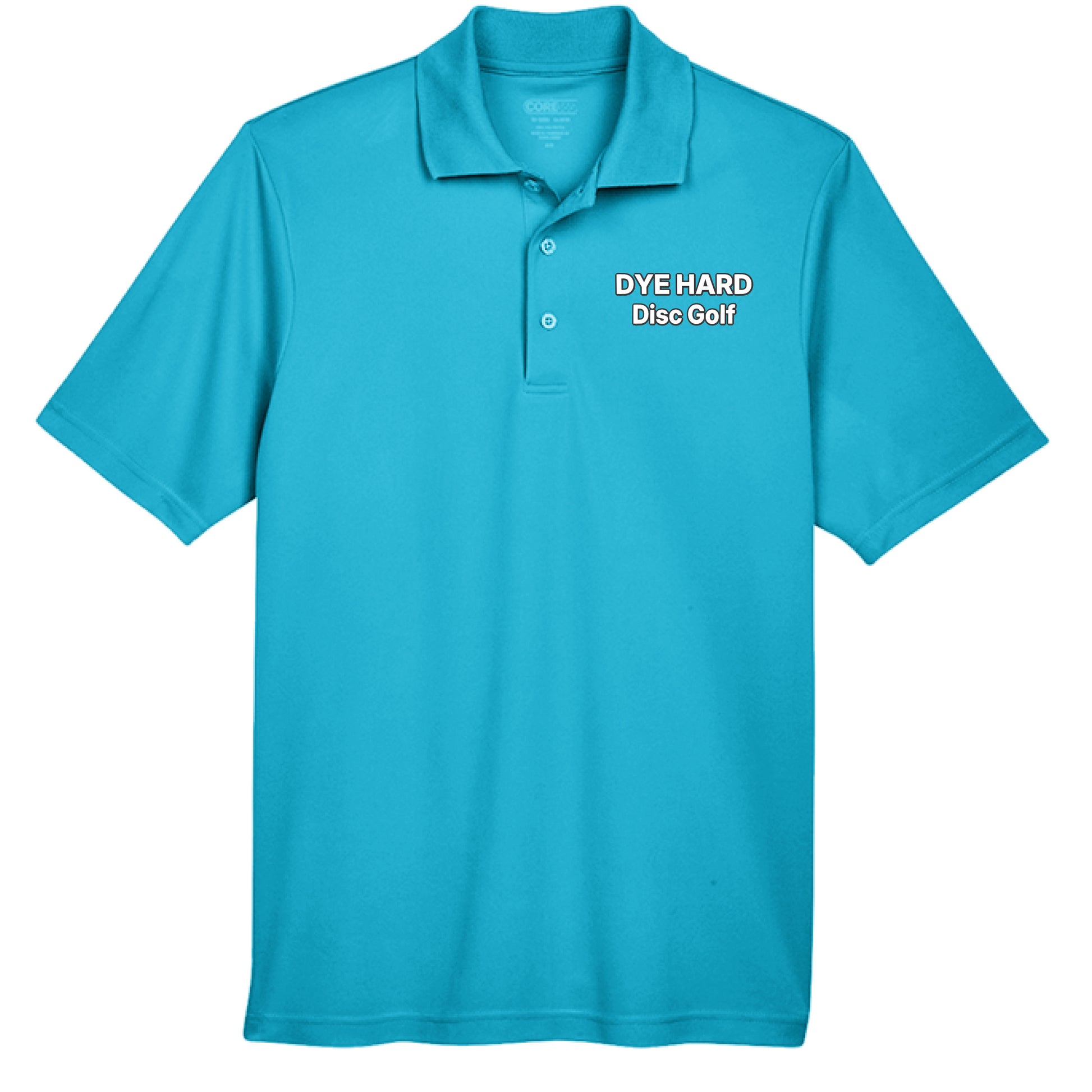 ELECT BLUE 485 - FRONT