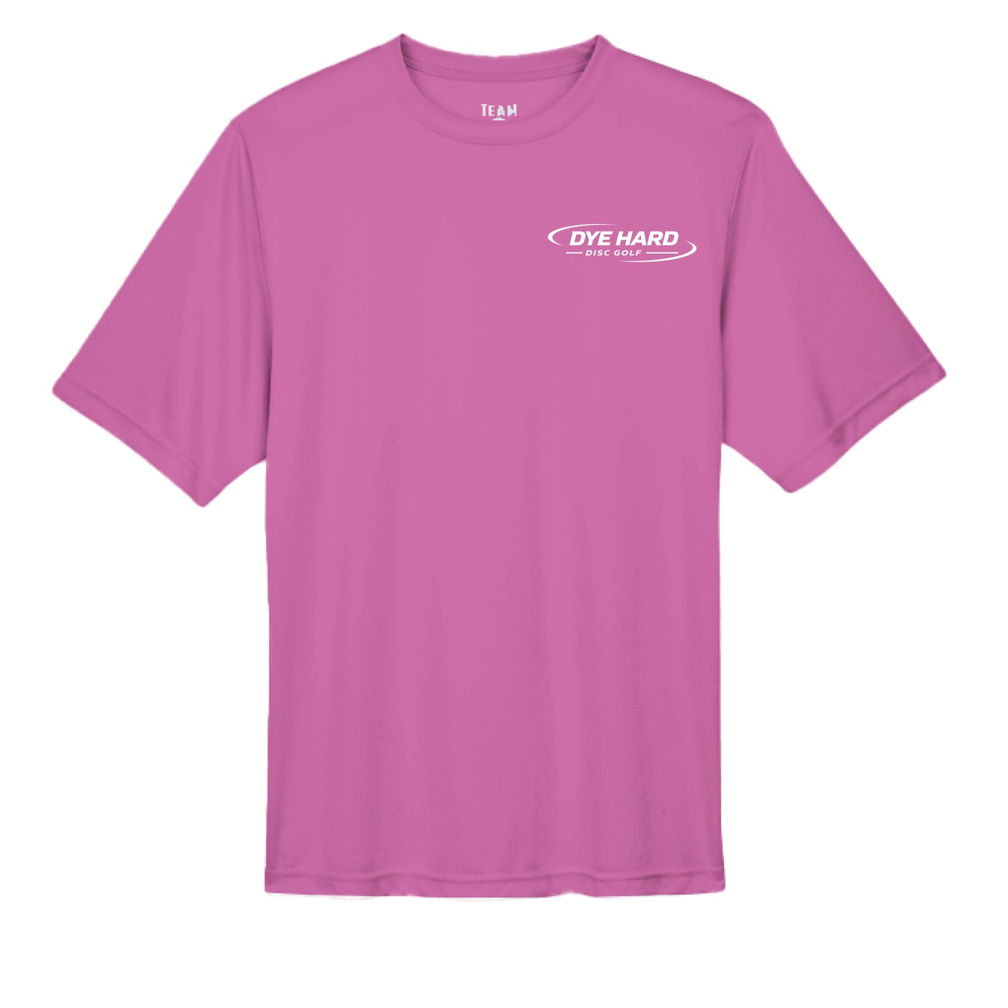 SP CHARITY PINK - FRONT