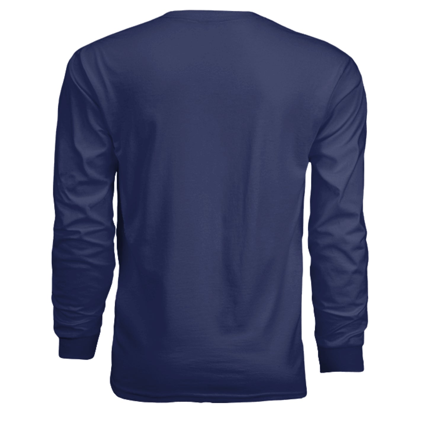 NAVY - BACK